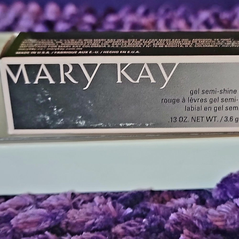 MARY KAY